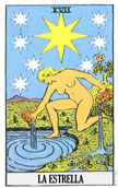 Tarot del Amor para Escorpio