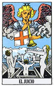 Tarot del Amor para Escorpio