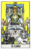 Tarot del Amor para Escorpio