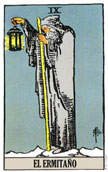 Tarot del Amor para Escorpio