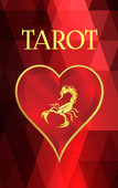 Tarot del Amor para Escorpio